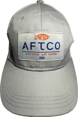 Cappello camionista patch