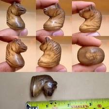 Antico pezzo gioco scacchi