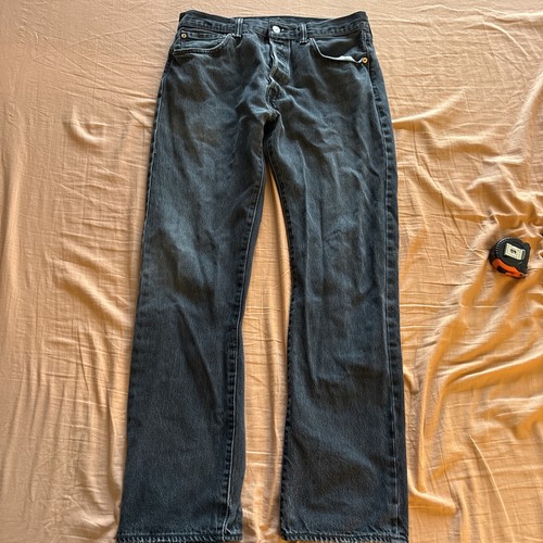 Jeans levi uomo 501 32x31 - 501,