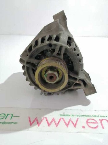 Alternador fiat punto berlina - alternador,