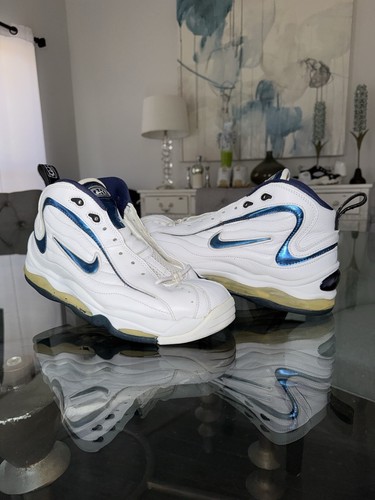 Taglia nike air total - air, max
