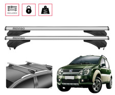 BARRE PORTATUTTO PORTAPACCHI