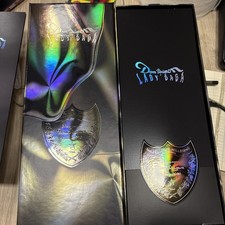 DON PERIGNON LADY GAGA BRUT