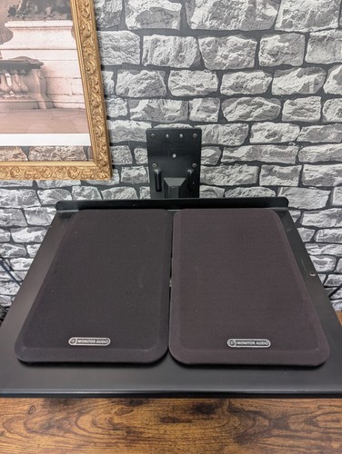 Copripolvere monitor audio bx1 - copripolvere,