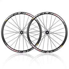 Set ruote bici da strada 700C