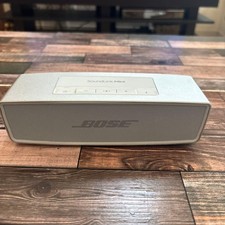 Bose SoundLink Mini II