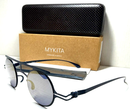 Occhiali sole mykita - occhiali, &