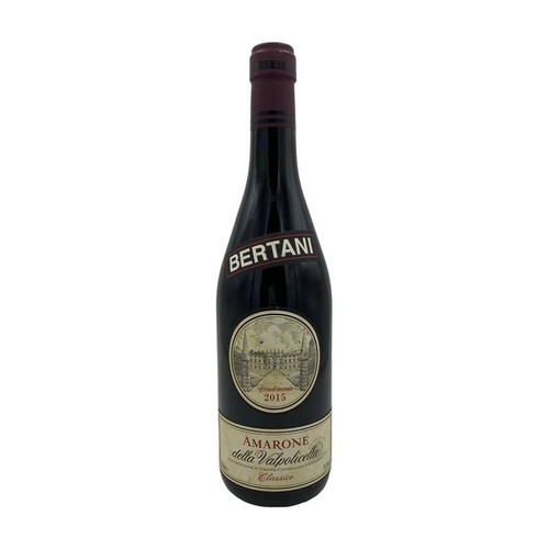 Bertani amarone della - bertani,