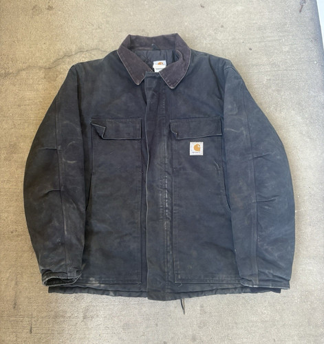 Giacca lavoro carhartt uomo - giacca,