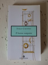 Il barone rampante. Italo