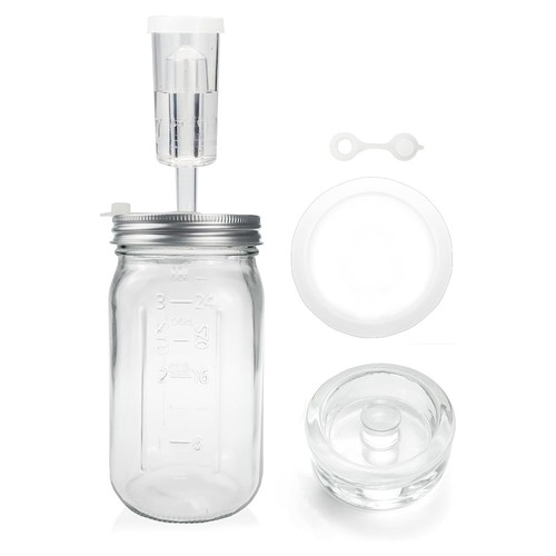 Kit fermentazione oz - 32,