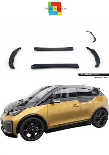Bodykit adatto per bmw - 💕,