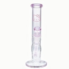 Tubo acqua spessa fumo bong