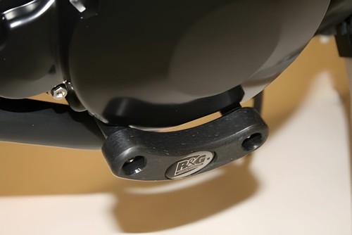 Protezione carter motore g - carter,