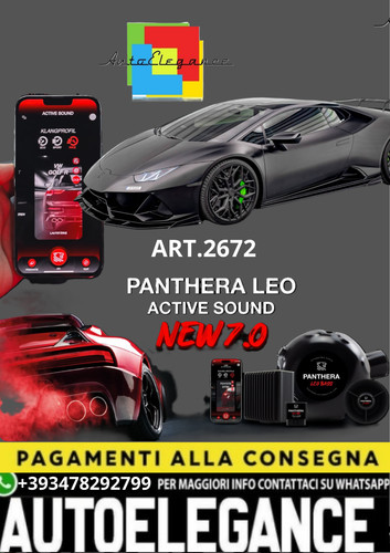 Art 2672 panthera - 🎀art.2672,