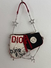 RARE Galliano Dior "Encore Un