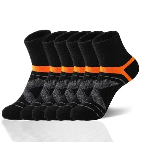 Paia calze sportive uomo - 3/5,