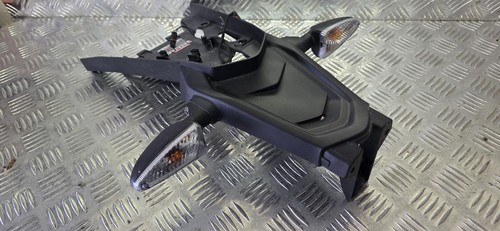 Portatarga bmw nine t - portatarga,