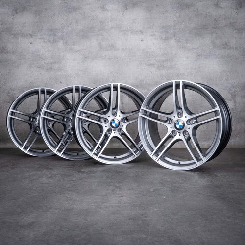Cerchi bmw serie pollici - cerchi, 3