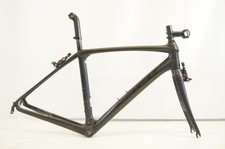 Trek Domane SLR6 2017 bike