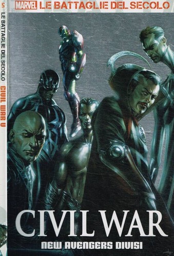 Civil war new - war.,