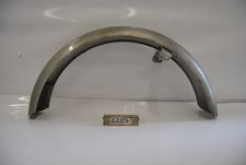 Parafango posteriore Rear