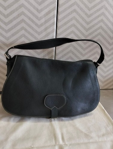 Borsa prada pelle - borsa,