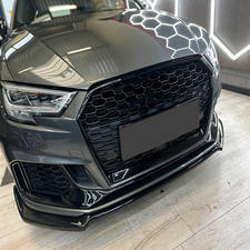 Splitter anteriore per AUDI