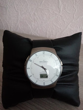 Orologio radio uomo Skagen