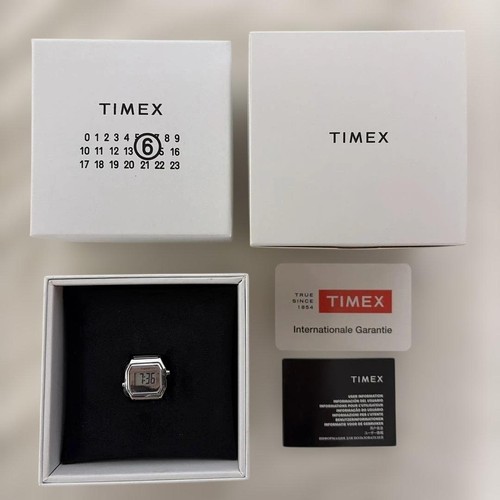 Orologio timex mm6 maison - orologio,