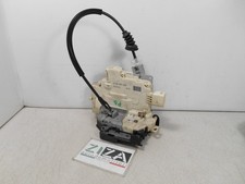 Serratura elettrica posteriore destra VW Passat B7 2014 3C4839016B 7 pin