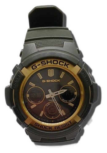 Orologio polso casio - orologio,
