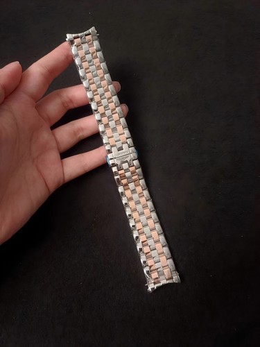 Bracciale originale acciaio