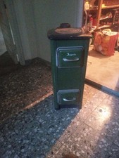 Stufa a Legna marca Augusta