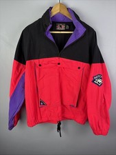 Vintage gotcha zip rosa - vintage,