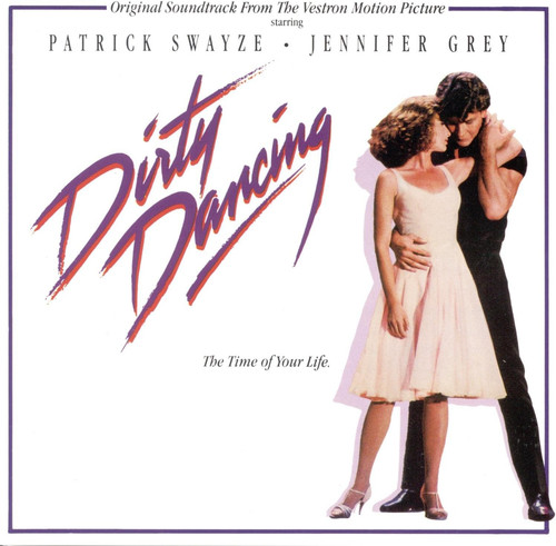 Dirty dancing - dirty,