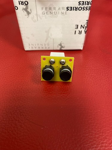 Ferrari interruttore funzioni - interruttore,
