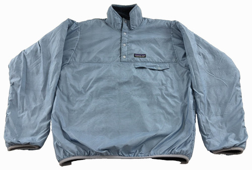 Giacca vintage patagonia - giacca,