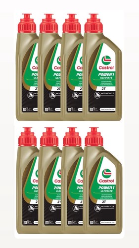 Olio miscela motore moto - olio,