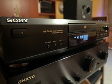 Sony lettore cdp xe220 - sony,
