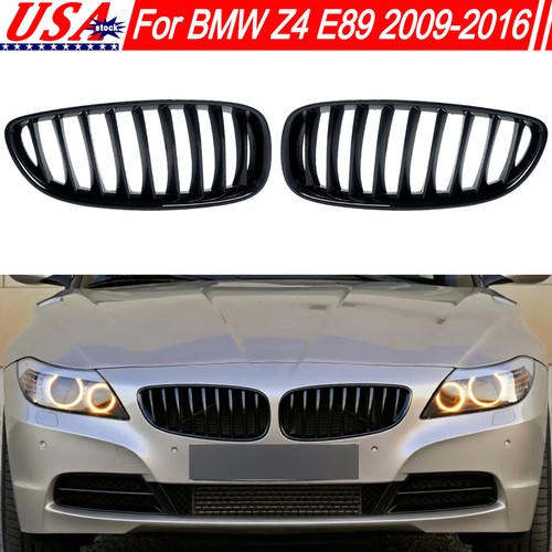 2pcs glossy black - 2pcs,