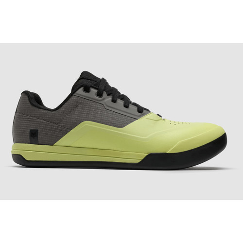 Fox racing union flat lime - fox,