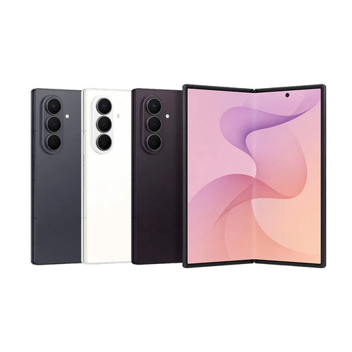 Samsung galaxy fold - z, 8