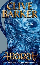 Abarat von Clive Barker | Buch
