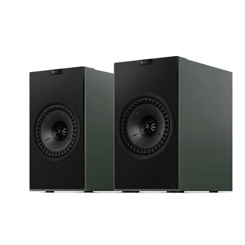 Kef coda moss - moss, coppia