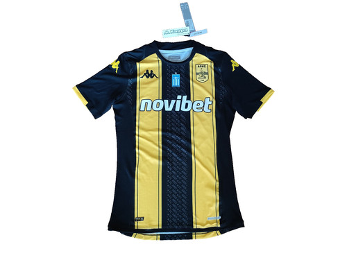 Maglia calcio aris salonika - maglia,
