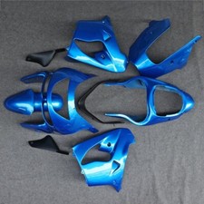 Kit carene blu adatto per