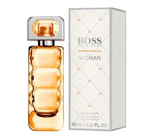 Hugo boss orange - boss, ml