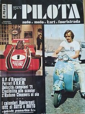 VESPA PIAGGIO cover - VECCHIA