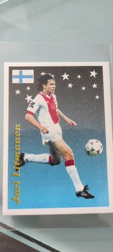 Figurina supercalcio panini - figurina,